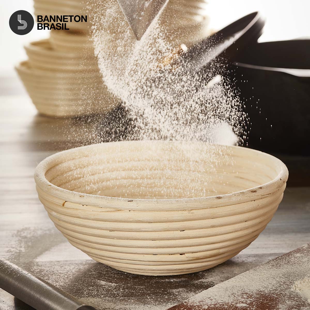 Brasil Desde 2017 fornecemos os produtos utilizados pelos